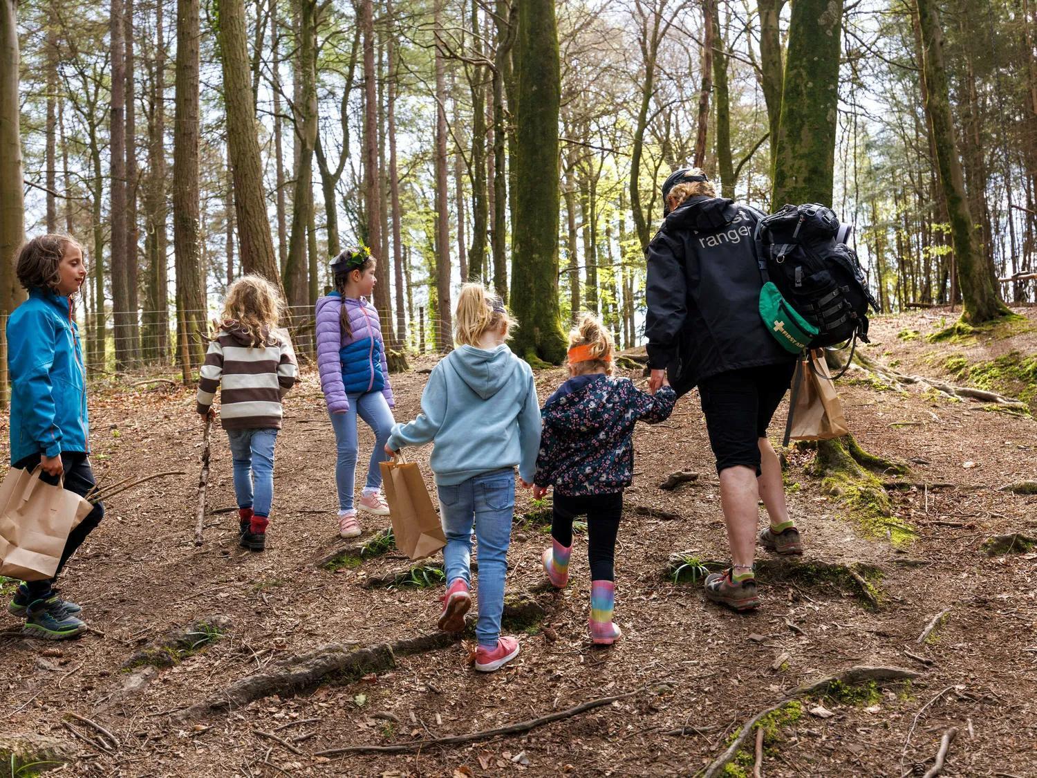 Delamere Forest Cabins - Forest Holidays Mouldsworth エクステリア 写真