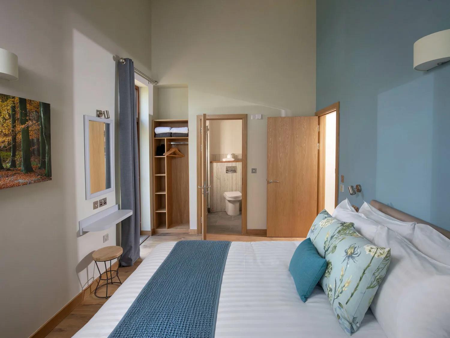 Delamere Forest Cabins - Forest Holidays Mouldsworth エクステリア 写真